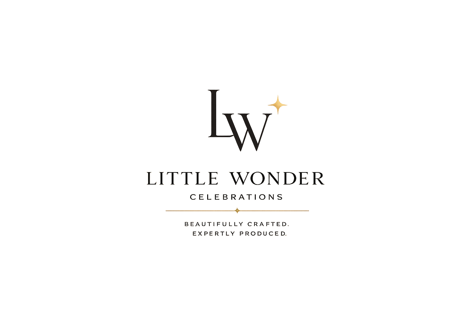 Little Wonder Celebrations